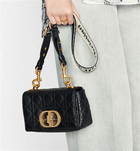 small dior caro bag price|dior caro bag small.